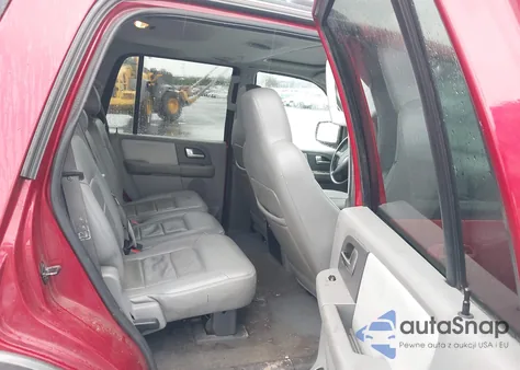 2004 Ford Expedition Nbx/Xlt from USA, damaged, VIN 1FMFU16L54LA31945